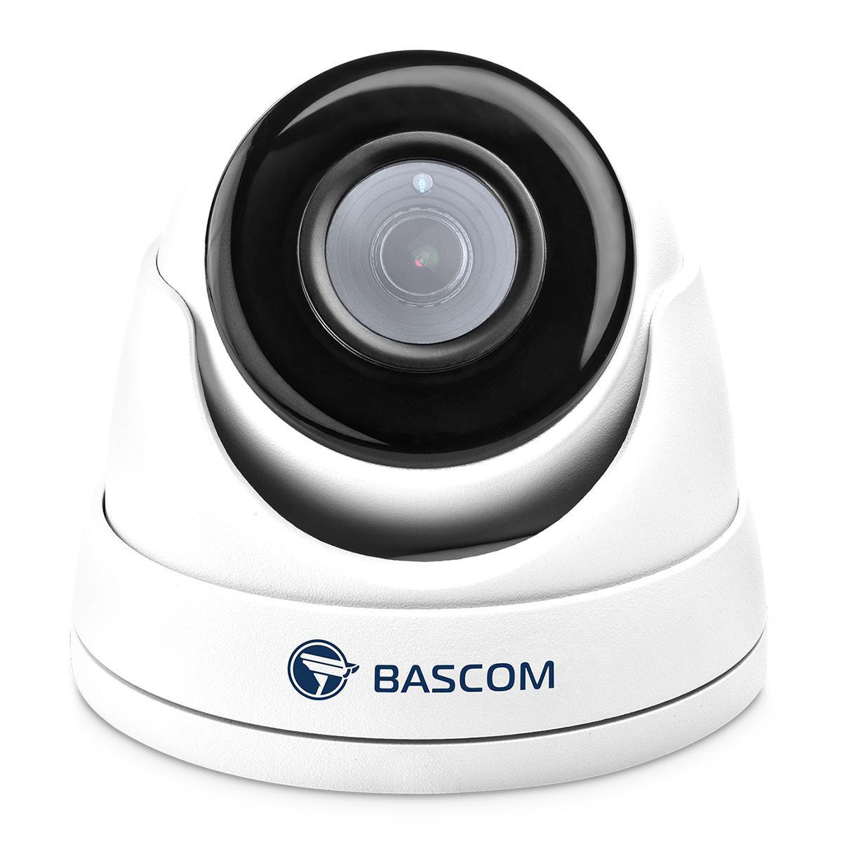 Bascom® camerasysteem met 1 beveiligingscamera en een recorder - Full HD...  | bol.com