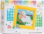 Pixelhobby Pixel XL Geschenkverpakking incl lijst 17x14,5 cm - Schaap
