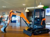 Miniatuur Doosan DX27Z - Schaal 1:25