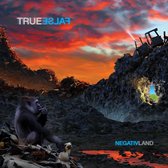 Negativland - True False (2 CD)