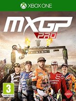 XBOX1 MXGP Pro