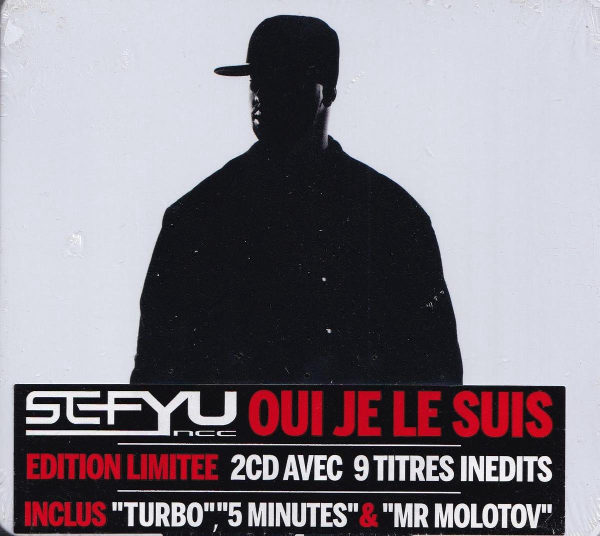 Oui Je le Suis