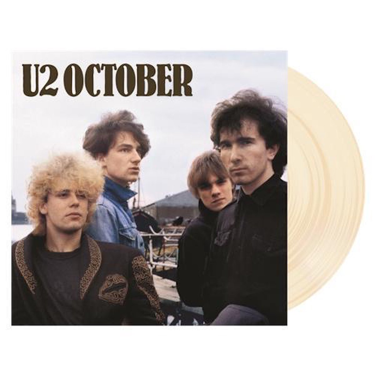 October