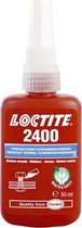 Loctite Schroefdraadborgmiddel 2400 (50ml)