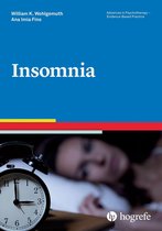 Advances in Psychotherapy - Evidence-Based Practice - Insomnia