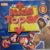 Kids Top 20 Vol.2