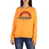 Superdry - W2000031B  - Oranje