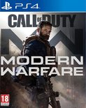 Call of Duty: Modern Warfare - PS4 Call of Duty: Modern Warfare - PS4