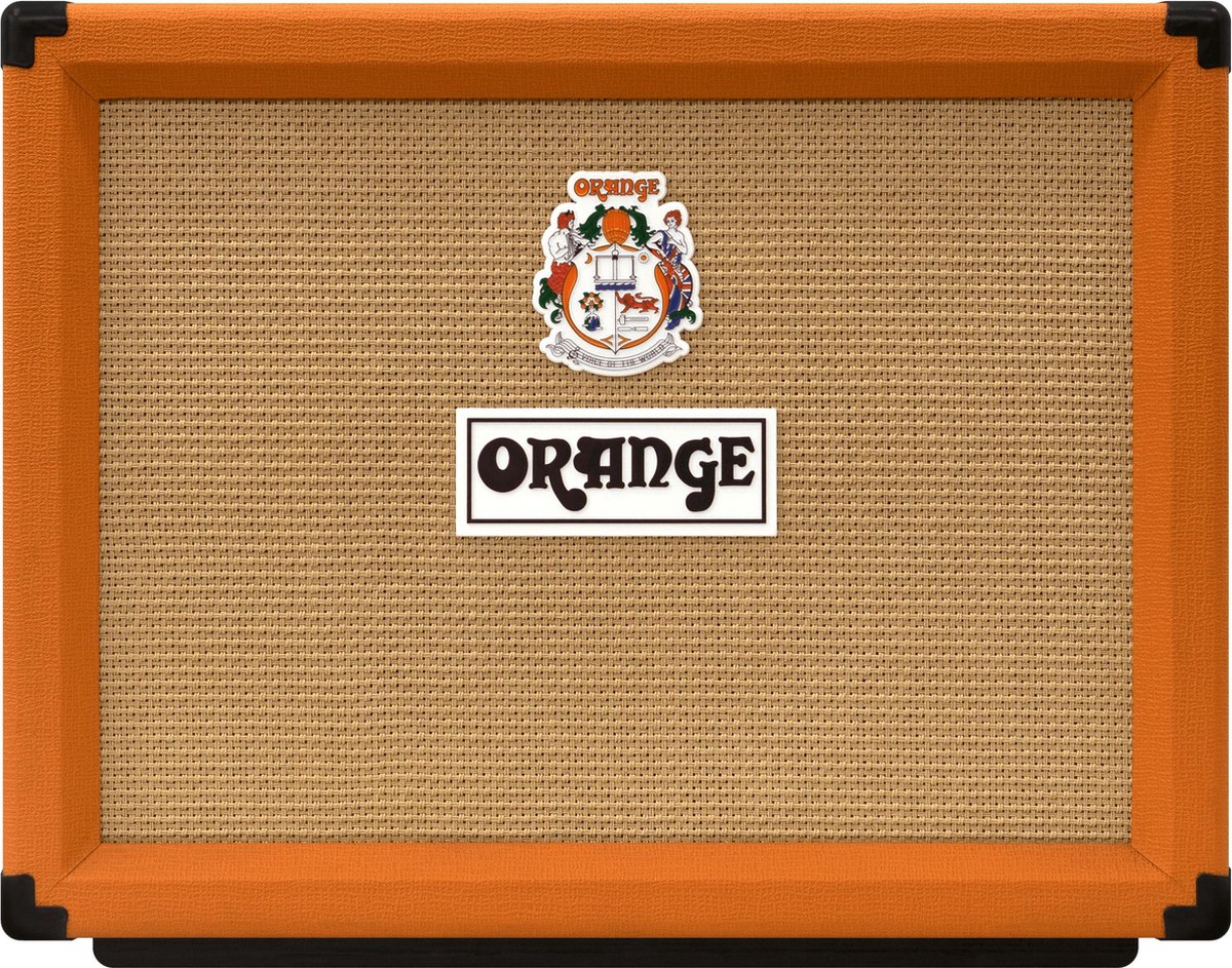 Orange TremLord 30 (Orange) - Buizenversterker