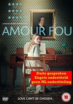Amour Fou [DVD] (Duits gesproken, Engels ondertiteld)