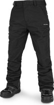 Volcom GI-2 snowboardbroek zwart