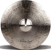 T-Cymbals Pasion Turca HiHat 15"  - HiHat