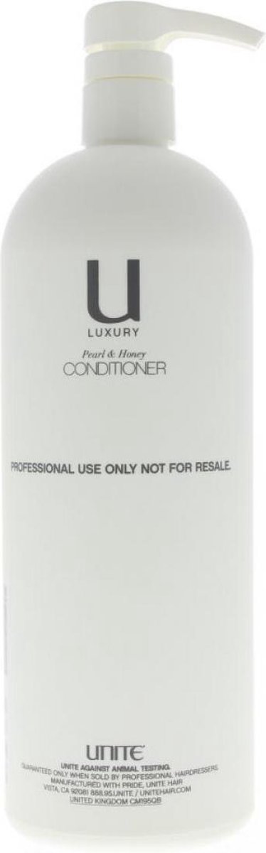 Unite - U Luxury Conditioner - 1000 ml