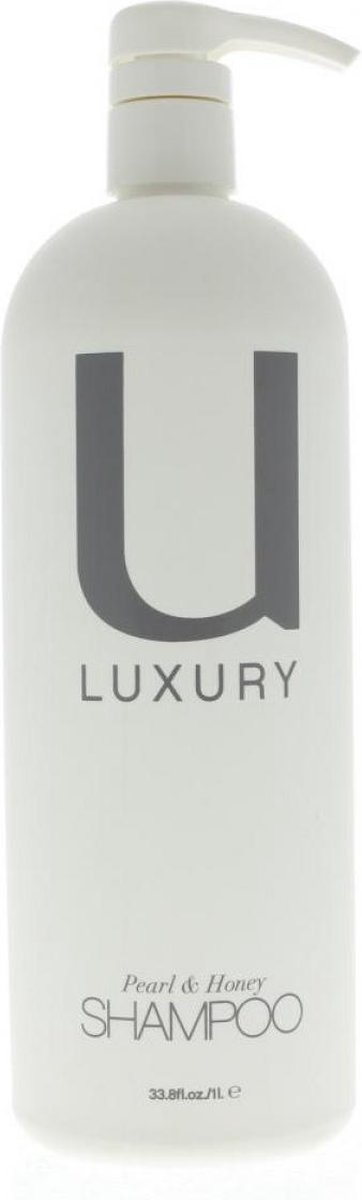 Unite - U Luxury Shampoo - 1000 ml