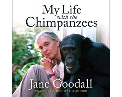 My Life with the Chimpanzees