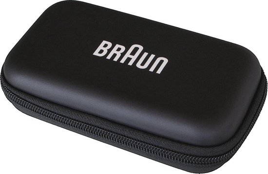 Braun IRT6020MNLABSC - Thermometer - Braun