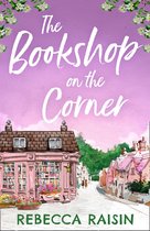 The Bookshop on the Corner (A Gingerbread Cafe Story)