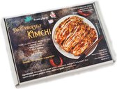 Kimchi fermentatie set - maak thuis je eigen Kimchi