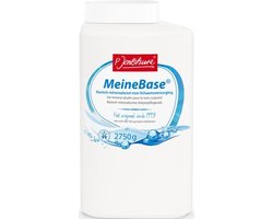 MeineBase Badzout 2750g - P. Jentschura