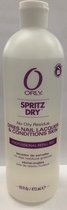 Spitz Dry 473 ml