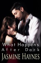 Lessons After Hours 2 - What Happens After Dark