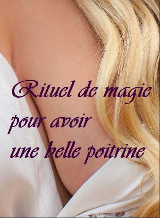 Ritueel voor een Mooie Borst