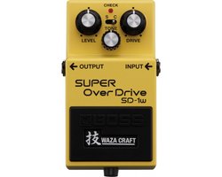 SD-1W