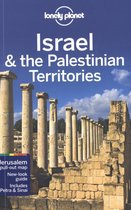 Lonely Planet: Israel & the Palestinian Territories (7th Ed)