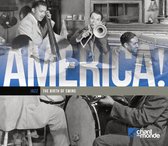 America! Vol.6 Jazz/The Birth Of S