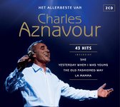 Het Allerbeste Van Charles Aznavour