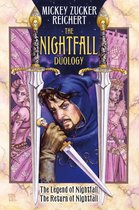 Nightfall - The Nightfall Duology