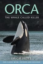 Orca The Whale Called Killer