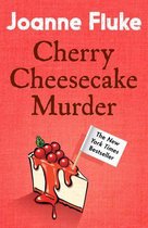 Hannah Swensen 8 - Cherry Cheesecake Murder (Hannah Swensen Mysteries, Book 8)