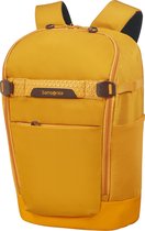 Samsonite Rugzak Met Laptopvak - Hexa-Packs Laptop Backpack S Day Dark Yellow