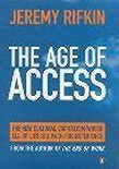 The Age of Access: How the Shift from Ownership to ... | Book