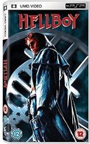 Hellboy - UMD video voor PSP