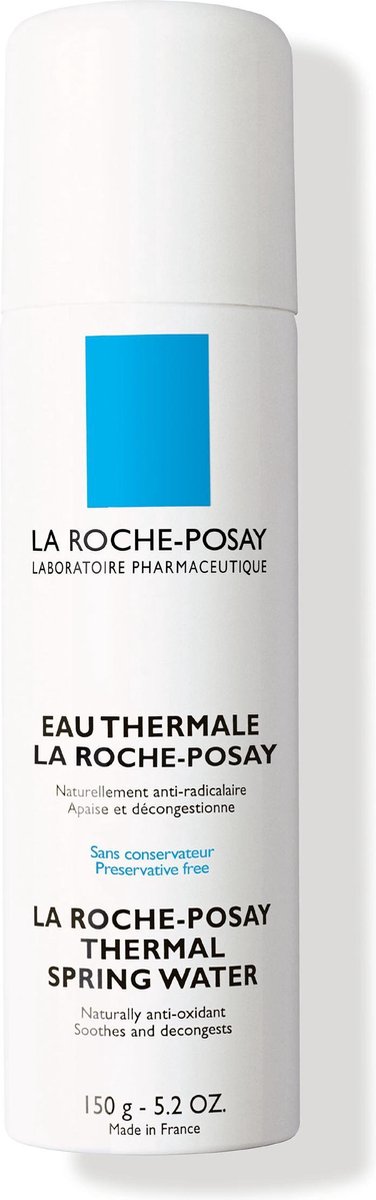 La Roche-Posay Anti-Roodheidscrème Rosaliac UV Licht Dagcrème - 40 ml - La Roche-Posay