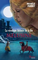Volubile - La Véridique histoire de la fée Mélusine