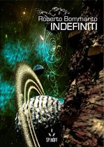 SpinOff 4 - Indefiniti