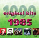 1000 Original hits, 1985
