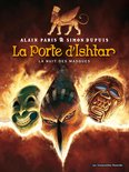 La Porte d'Ishtar 1 - La Nuit des masques