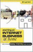 Starting an Internet Business at Home