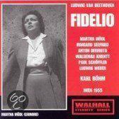 Beethoven: Fidelio, Vienna Opera 05.11.1955