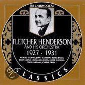 Fletcher Henderson 1927-1931