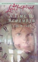 A Time to Remember