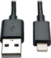 Tripp Lite M100-10N-BK USB-kabel