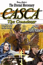 Casca 50 - Casca 50: The Commissar