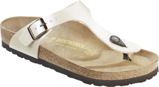 Birkenstock Gizeh Slippers dames Maat: 42 Sale kopen? Vergelijk bij  Bigshopper