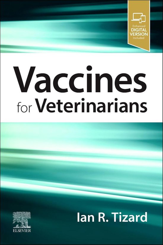 Vaccines for Veterinarians - cover