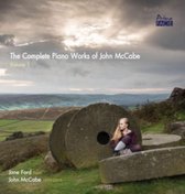 Complete Piano Works of John McCabe, Vol. 1